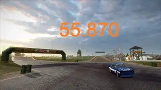 Wreckfest *NEW TOURNAMENT* !!Time Attack + settings!!