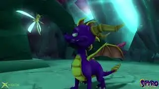 The Legend of Spyro: A New Beginning (Xbox) - Part 4 - No Commentary