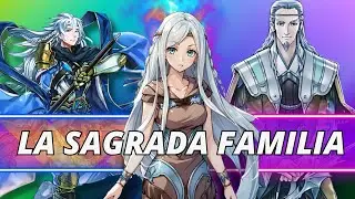 Misa de Ojos Azules con la Sagrada Familia | Combo Blue Eyes deck 2026