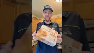 Costco Kirkland Brand Gluten Free Sous Vide Egg Bites review