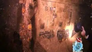 Alpha Divers - ZENOBIA SHIP WRECK