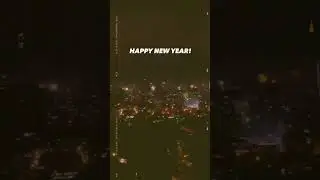 MOST INSANE NEW YEARS EVE IN THE PHILIPPINES 🇵🇭