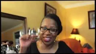 Natural Hair - Fab 5 Tag by Brandi1525