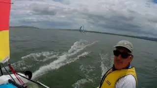 Wivenhoe 2017 YT