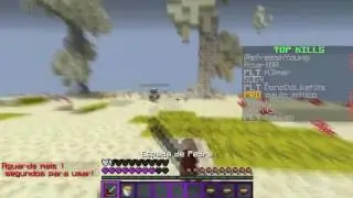 HG - MATANDO FULL IRON PELADO