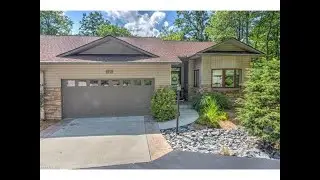 Residential for sale - 225 Qualla Circle 38 B, Brevard, NC 28712