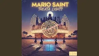 Theata Lights (AfroTech Mix)