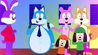 The Rodfellows - New Year's Celebration (2019)