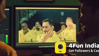 Indian Funny Videos, WhatsApp Status - 4Fun