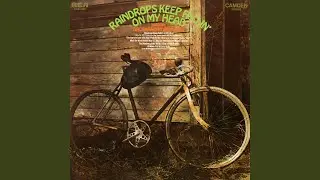 Raindrops Keep Fallin' On My Head (from the 20th Century-Fox film 