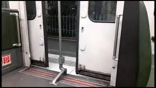 Luftdrucktüren 7775 7575
