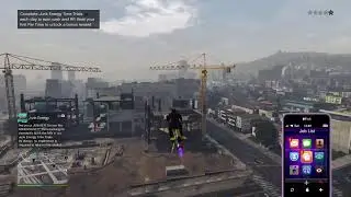 GTA V Online: A SAFEHOUSE IN THE HILLS - PS Portal - January 9, 2026
