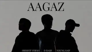 Aagaz || (Prod. by @retuneofficial ) || from 