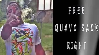 QUAVO SACK RIGHT x  CHAIN GANG x  SMOKE WITH US 2 ( VALLEY BOI PROM) PLATO GP ALBUM RELEASE PARTY