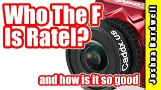 Caddx Ratel | BEST FPV CAMERA UNDER $30 (EDIT: Under $36.99 at some sites)