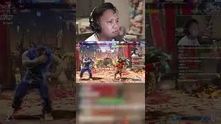 Double Sweep Is The New Tech #streetfighter6 #sf6ryu #sf6
