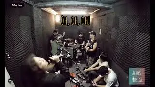 The PROMISES Cover By Ka'guimo Original By Cranberries