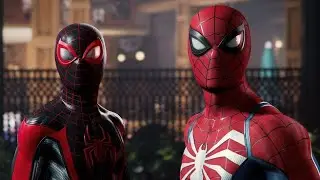 Spiderman 2 live gameplay walkthrough
