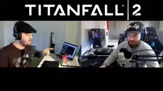 Episode 5 - Titantfall 2