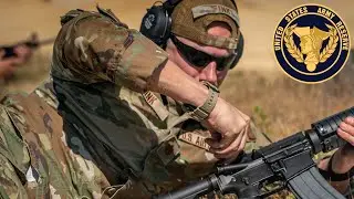 U.S. Army Reserve 2023 Inter-Allied Confederation of Reserve Officers Military Competition (Eng sub)
