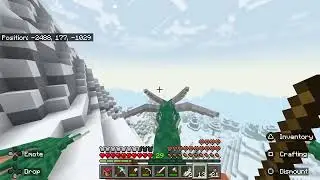 Minecraft Medieval bedrock  (( 1 ))