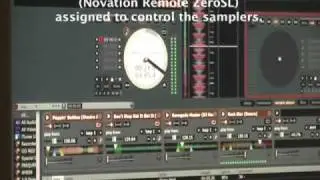 First Look - Serato ScratchLive 1.9.1 + 6 Virtual Decks = WIN!