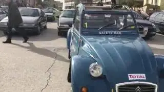 RADUNI AUTO STORICHE ED EVENTI MOTORISTICI