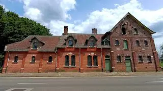 Urbex exceptionnel dans un ancien musée! 🤩😱