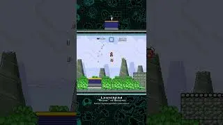 Launchpads! - SMBX2 Asset Showcase, Part 34 #shorts #mario #supermariobrosx #smbx #smbx2