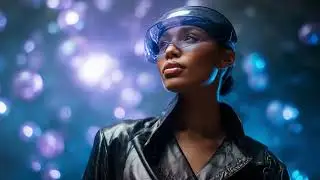 KATO FEAT.JON - TURN THE LIGHTS OFF ( AMBIENT REMIX )