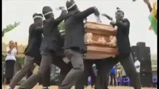 MEMES ON DANCING FUNERAL FAILS | COFFIN DANCE MEMES