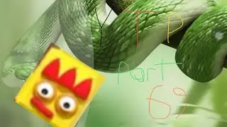 Numberblocks YTP part 69