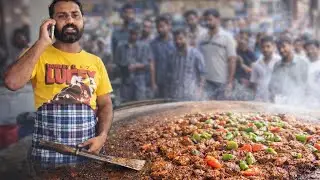 Spicy Tawa Beef Kaleji  | Breakfast Lahore Street Food Style | Beef Kaleji Tawa Cooking  Hot & Spicy