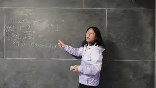 QFT 02 Discovering Gamma Matrix Properties through the Hermiticity of the Hamiltonian - Exciting!