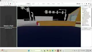roblox studio car crash