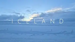 Исландия 2024