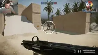 Tuto : Comment jouer solo, seul et tuer la team ennemis sur Warface ! by Holte1994