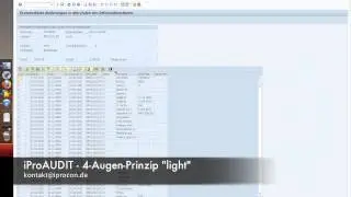iProAudit