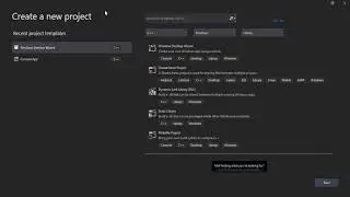 Static Libraries - Windows