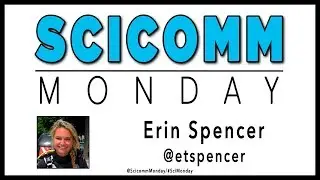 Erin Spencer: May 16, 2017 - Season 01 Episode 30 #IAGLR2017 #SocialGreatLakes
