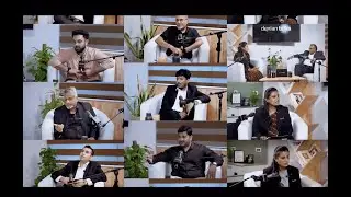 Inside Dexian Talks: Leadership, AI, GCCs & the Minds Shaping the Future | Dexian India