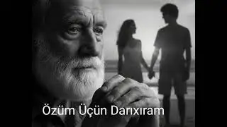 &Ouml;z&uuml;m &Uuml;&ccedil;&uuml;n Darıxıram. (S&ouml;z:Aslan Uğur G&ouml;yn&uuml;kl&uuml;) . Yeni Mahnı. UA SONORİUM un məhsuludur.