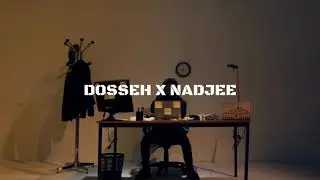 (Sold) Dosseh x Nadjee x Dinos Type Beat - Vie | Piano