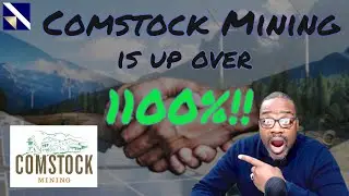 Is it time to LODE up on Comstock Mining? LODE Stock Penny Stocks To Buy Now | VectorVest