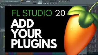 Add Plugins to FL Studio tutorial