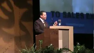 Mark Stark speaks on Prudential Americana in Las Vegas