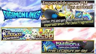 Legendary Knight Event Guide (Digimon Links)