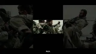 Lone Survivor - Shane Patton's speech