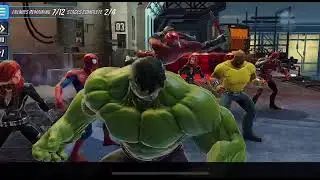 Avengers ultron&rsquo;s attack best fight scenes 