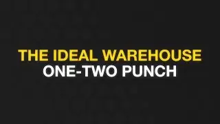Demo: Two essential warehouse trucks &ndash; April 13, 2021